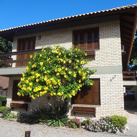 Bombinhas Quinta Do Mar Complexo A公寓 外观 照片