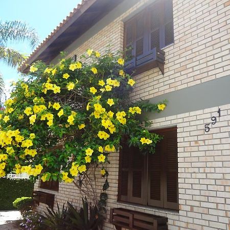 Bombinhas Quinta Do Mar Complexo A公寓 外观 照片