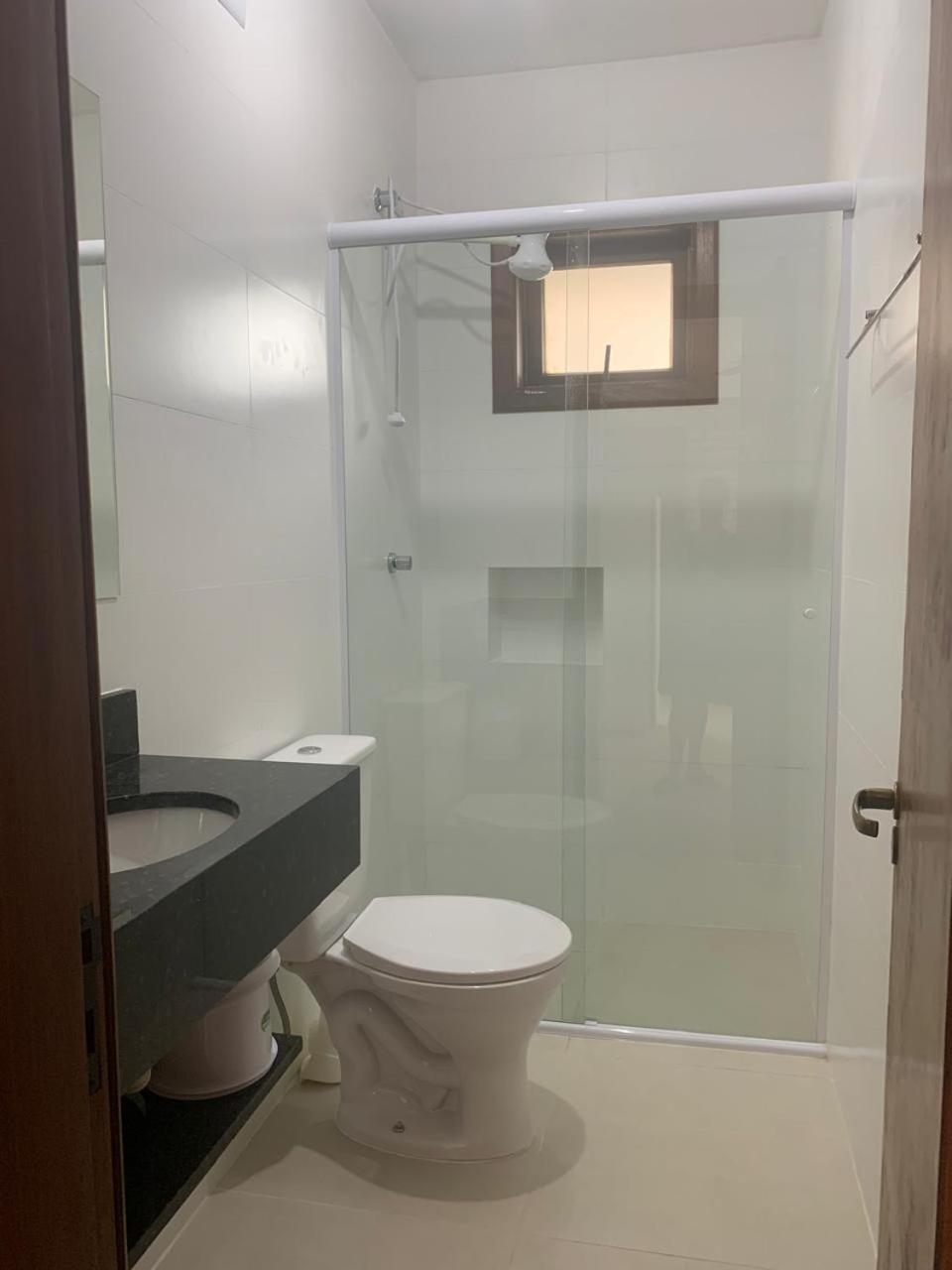Bombinhas Quinta Do Mar Complexo A公寓 外观 照片