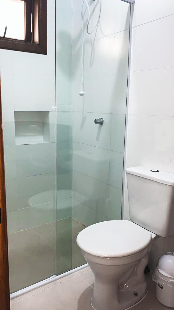 Bombinhas Quinta Do Mar Complexo A公寓 外观 照片