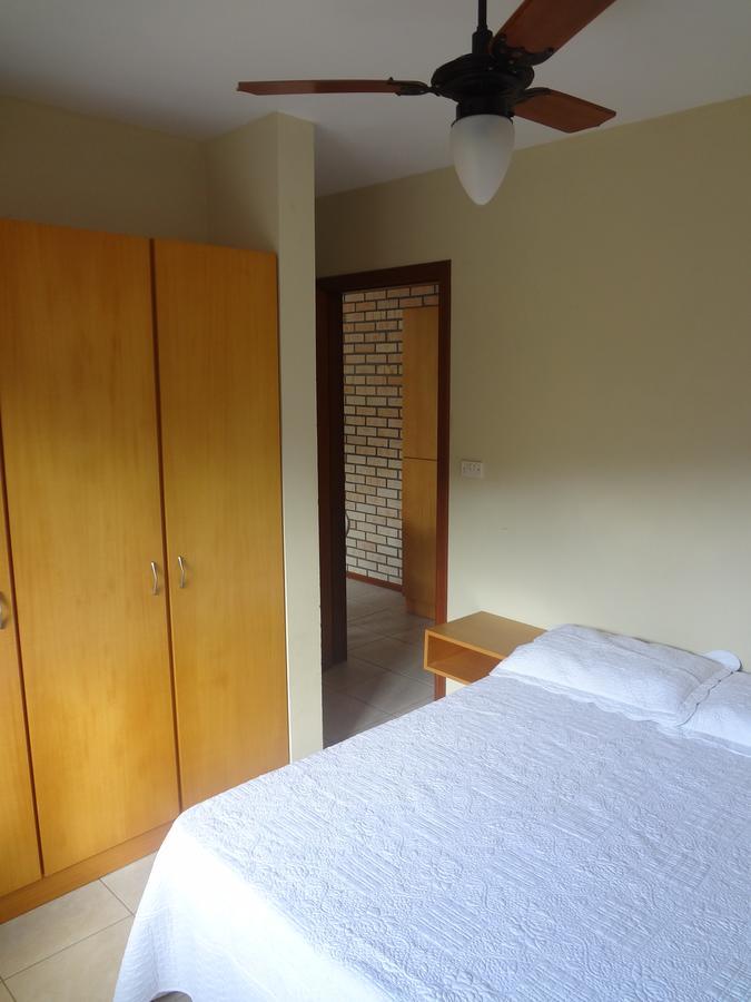 Bombinhas Quinta Do Mar Complexo A公寓 外观 照片