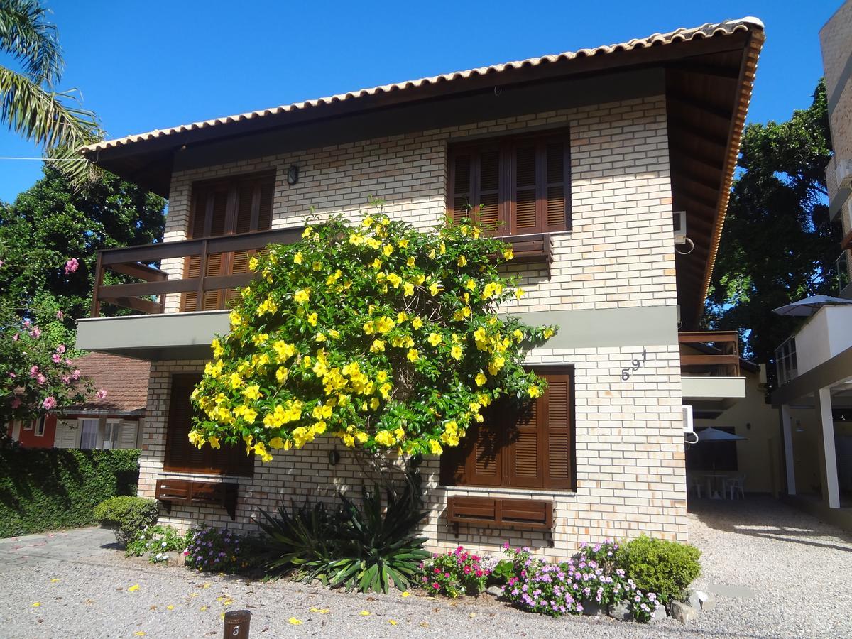 Bombinhas Quinta Do Mar Complexo A公寓 外观 照片