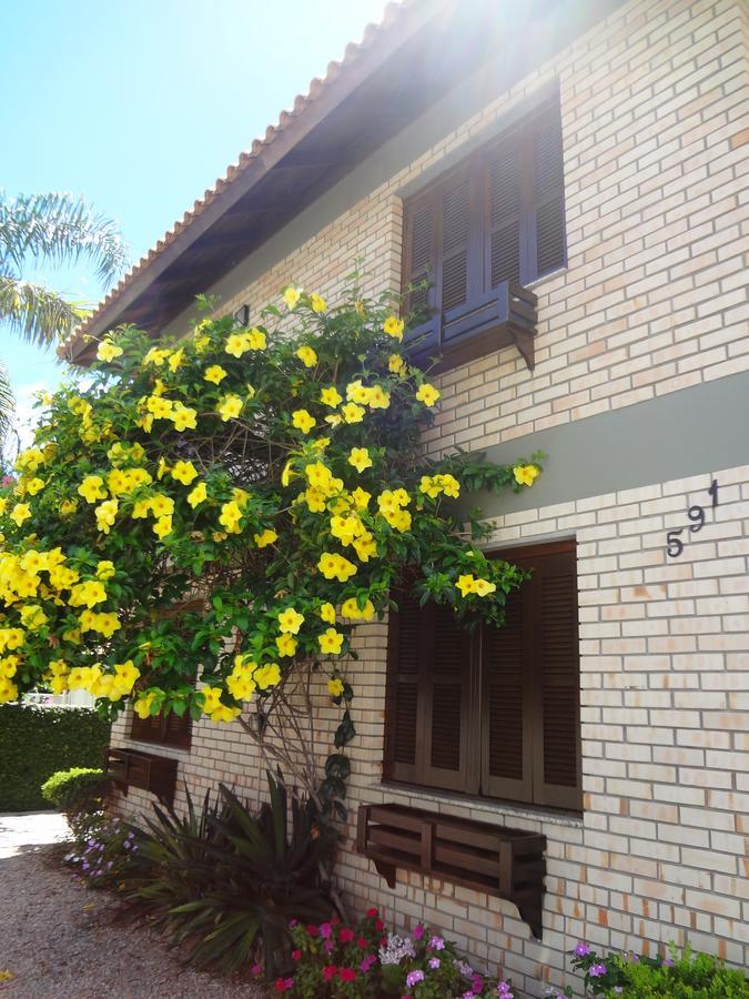 Bombinhas Quinta Do Mar Complexo A公寓 外观 照片