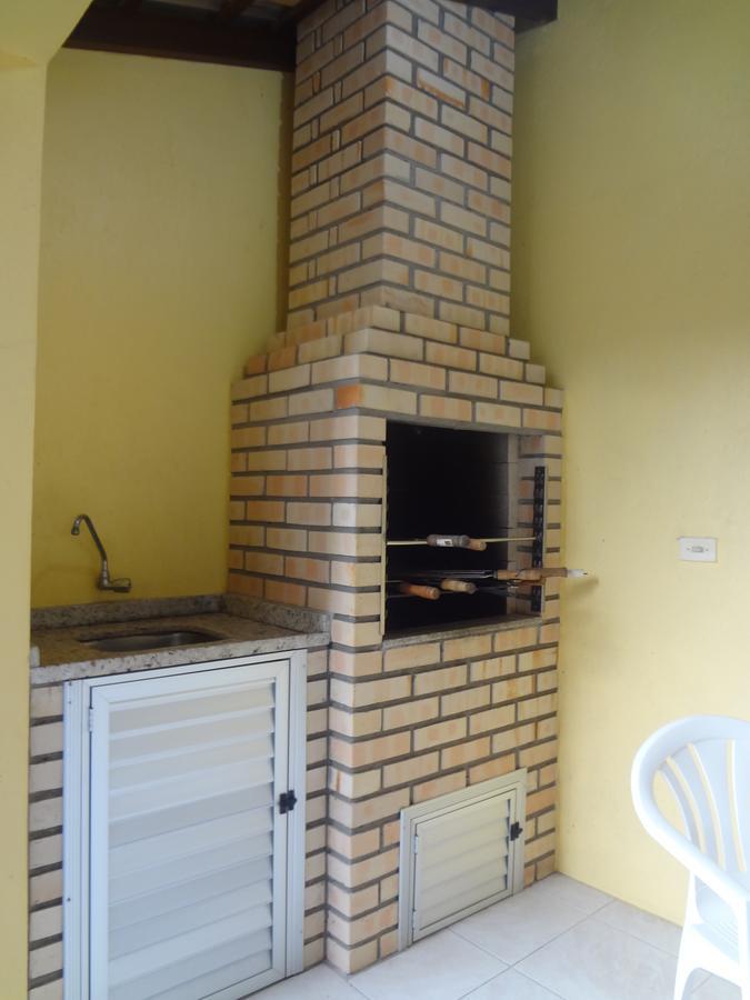 Bombinhas Quinta Do Mar Complexo A公寓 外观 照片