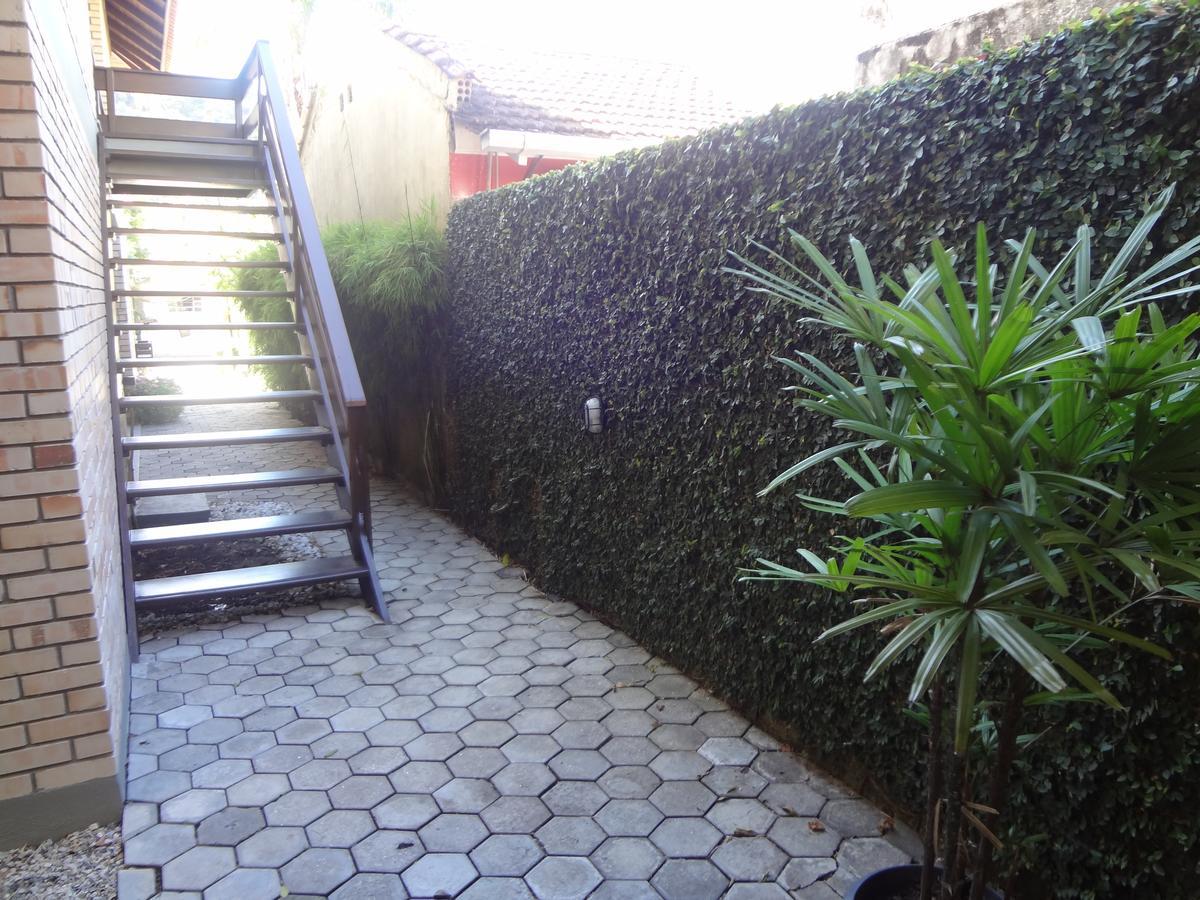 Bombinhas Quinta Do Mar Complexo A公寓 外观 照片